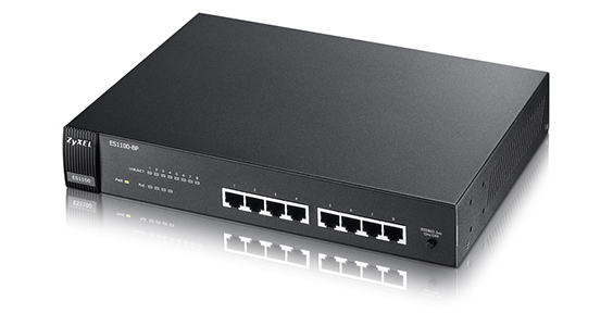 Zyxel ES-3148