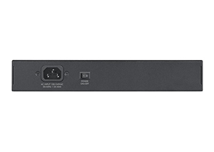 Zyxel ES1100-8P