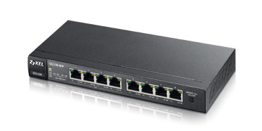 Zyxel GS1100 Series