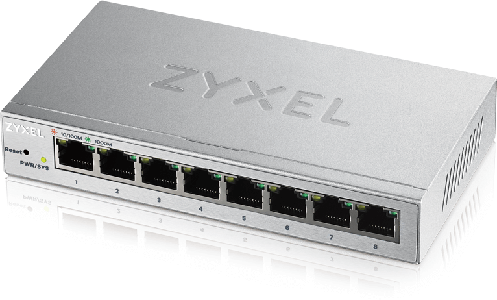 Zyxel GS1200-8