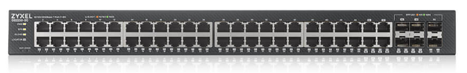 Zyxel GS1100 Series