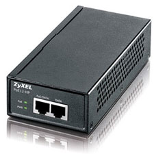 Zyxel PoE Injectors