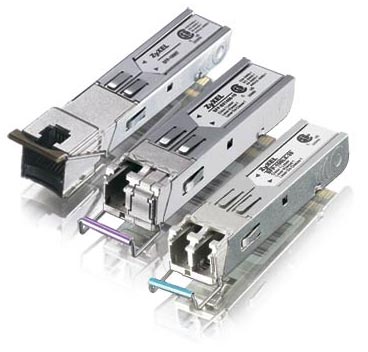 Zyxel SFP-SX-D