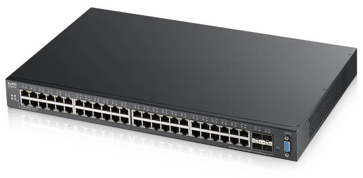 Zyxel XGS2210-52