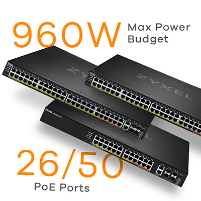 Power Budget Image