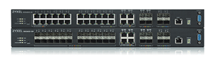 Zyxel XGS4500 Series