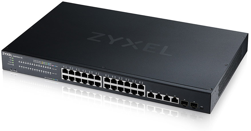 XMG1930-30 Front Right