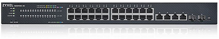 XMG1930-30 Front