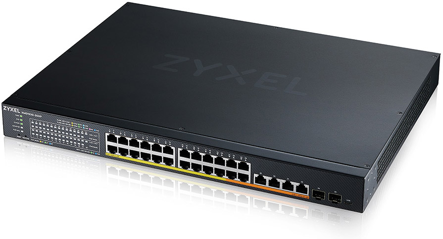 XMG1930-30HP Front Right