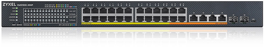 XMG1930-30HP Front