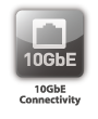 10GbE Connectivity
