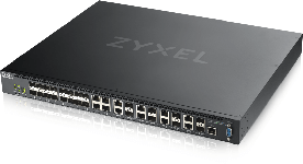 Zyxel XS3800 Series