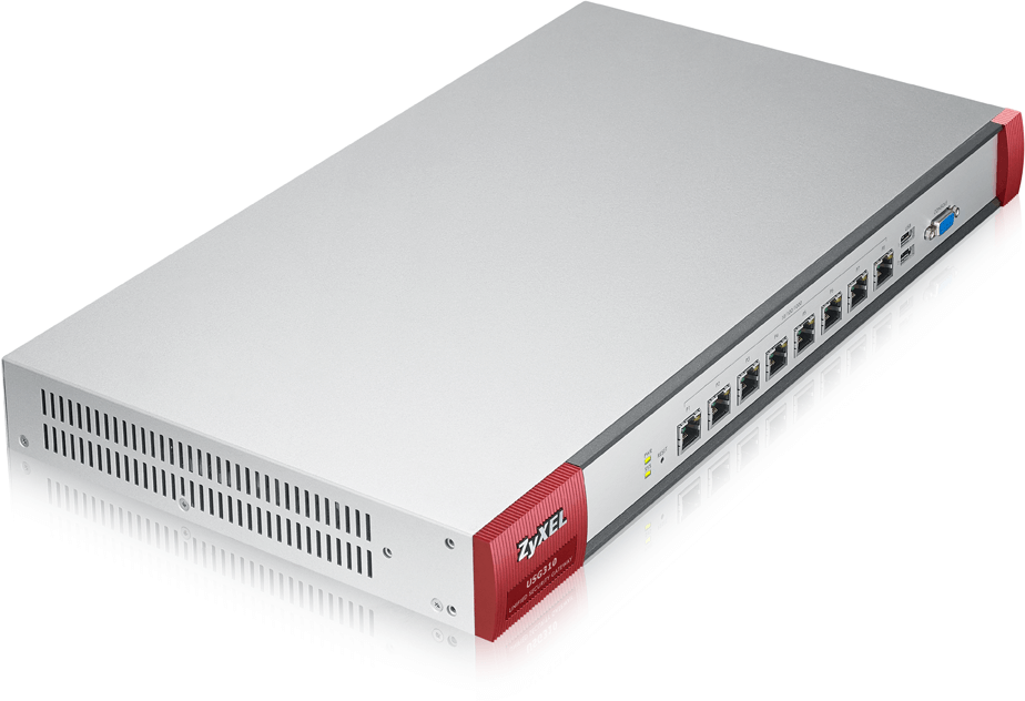 USG 310 Front Left