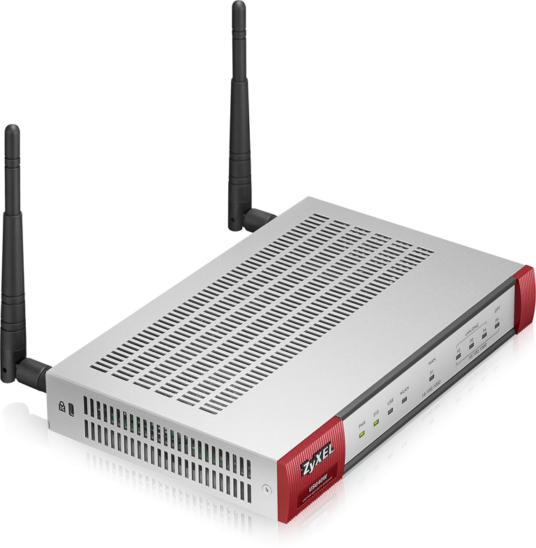 USG 40W Front Left