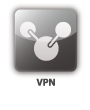 Robust VPN