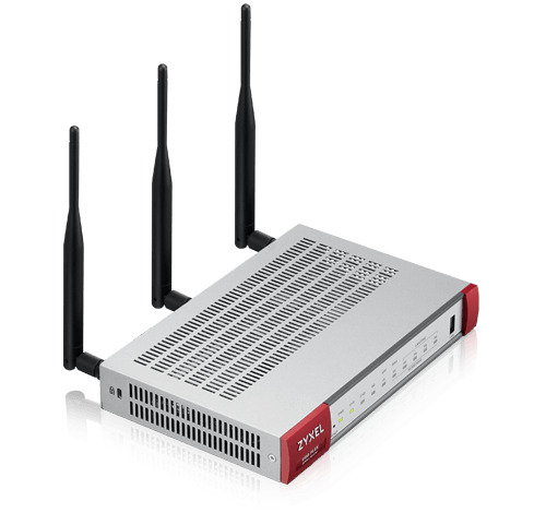 USG FLEX 100W angle