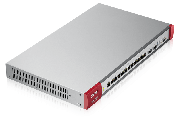 USG FLEX 700 angle