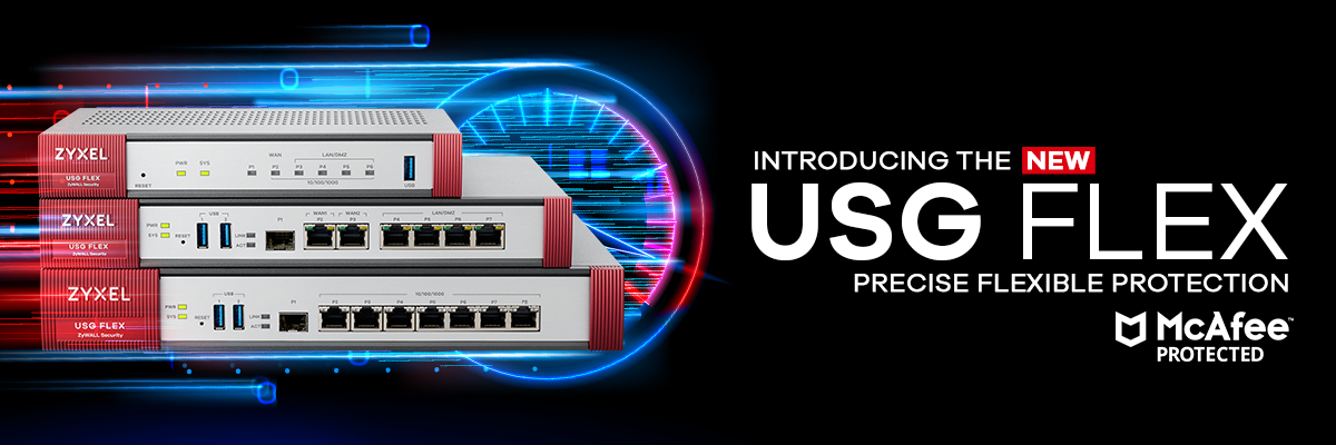 USG Flex Series