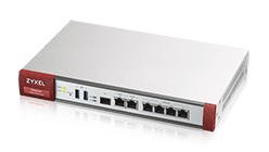 Zyxel VPN100