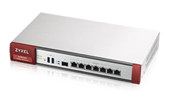 Zyxel VPN300