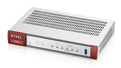 Zyxel VPN50