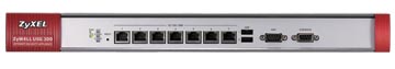 USG 300 Front