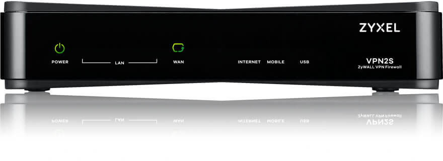 VPN2S Front