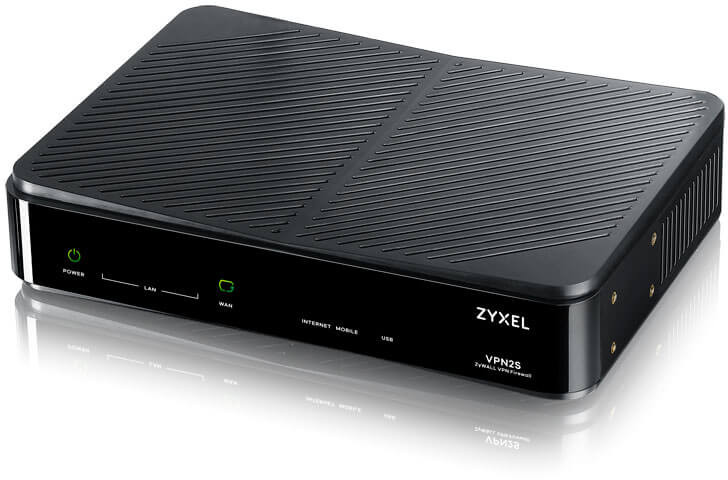 VPN2S Front Right