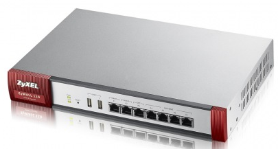 ZyWALL 110