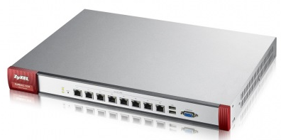 ZyWALL 310