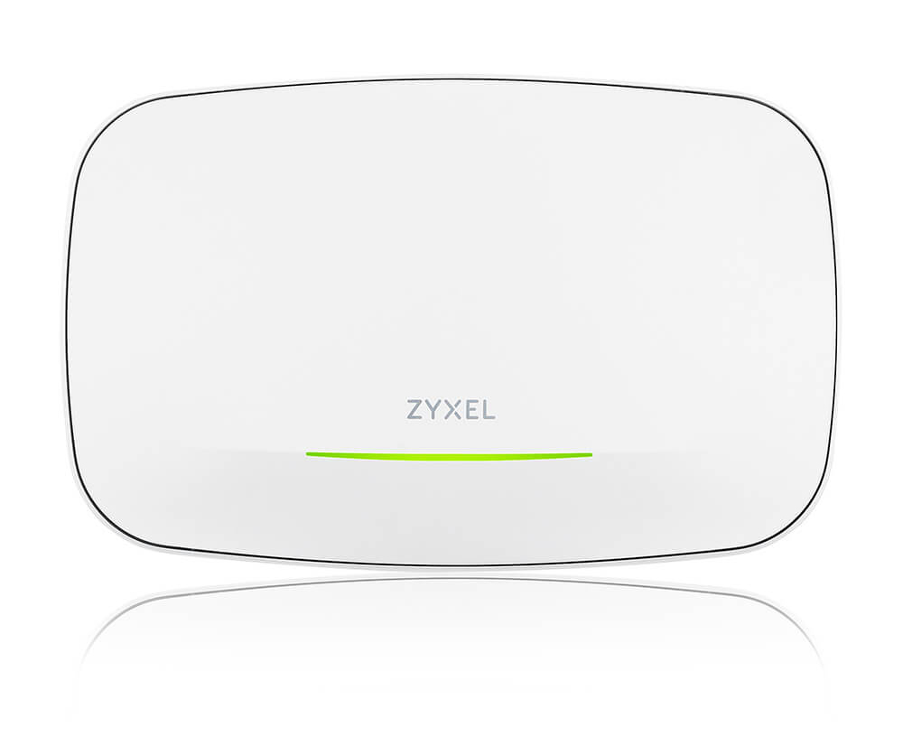Zyxel NWA130BE Front