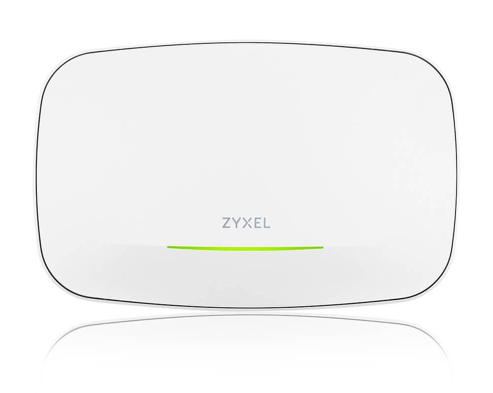 Zyxel WBE530 Front