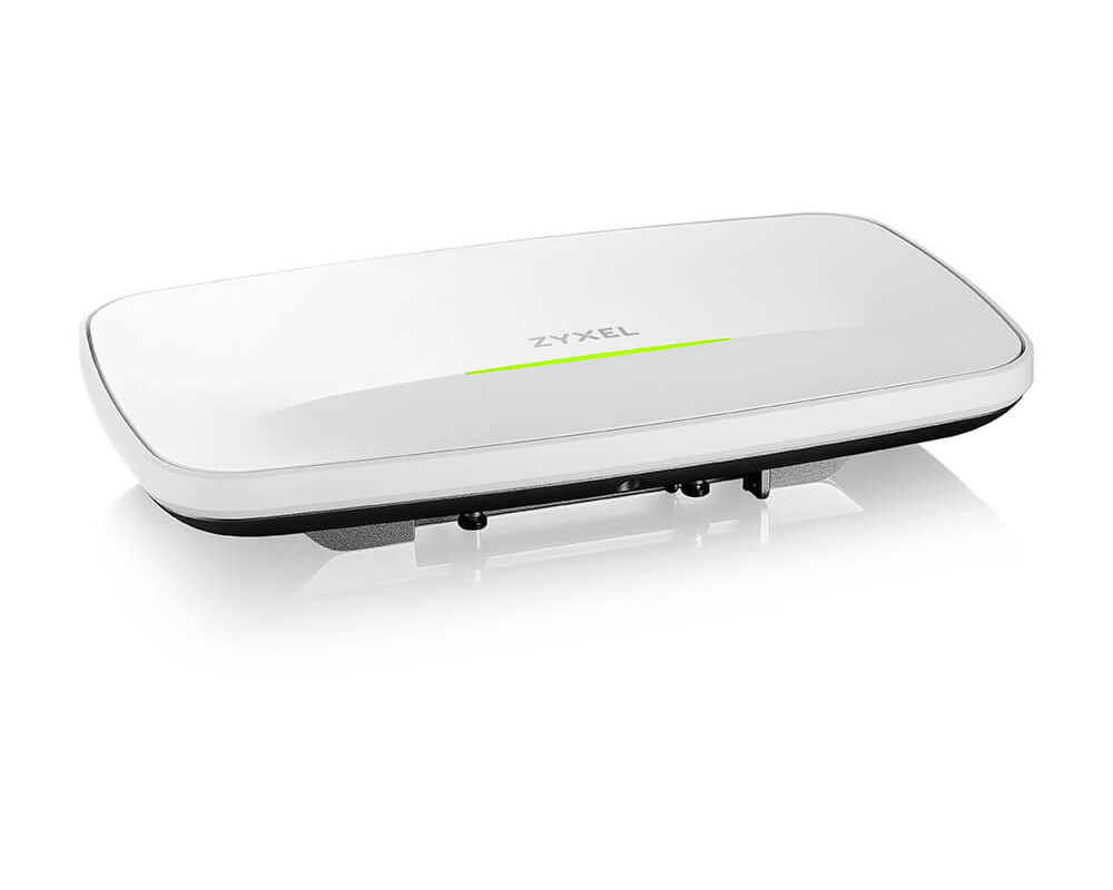 Zyxel WBE660S Bottom