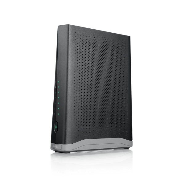 Zyxel EX3510-B0 Front Left