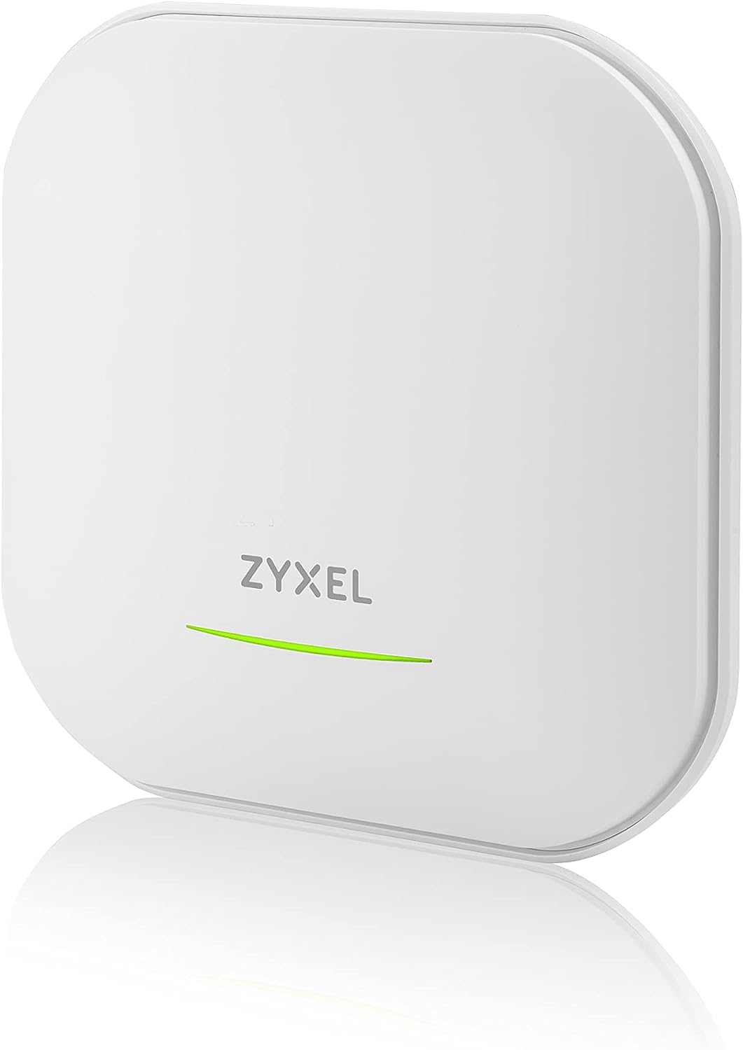 Zyxel NWA220AX-6E Front Left