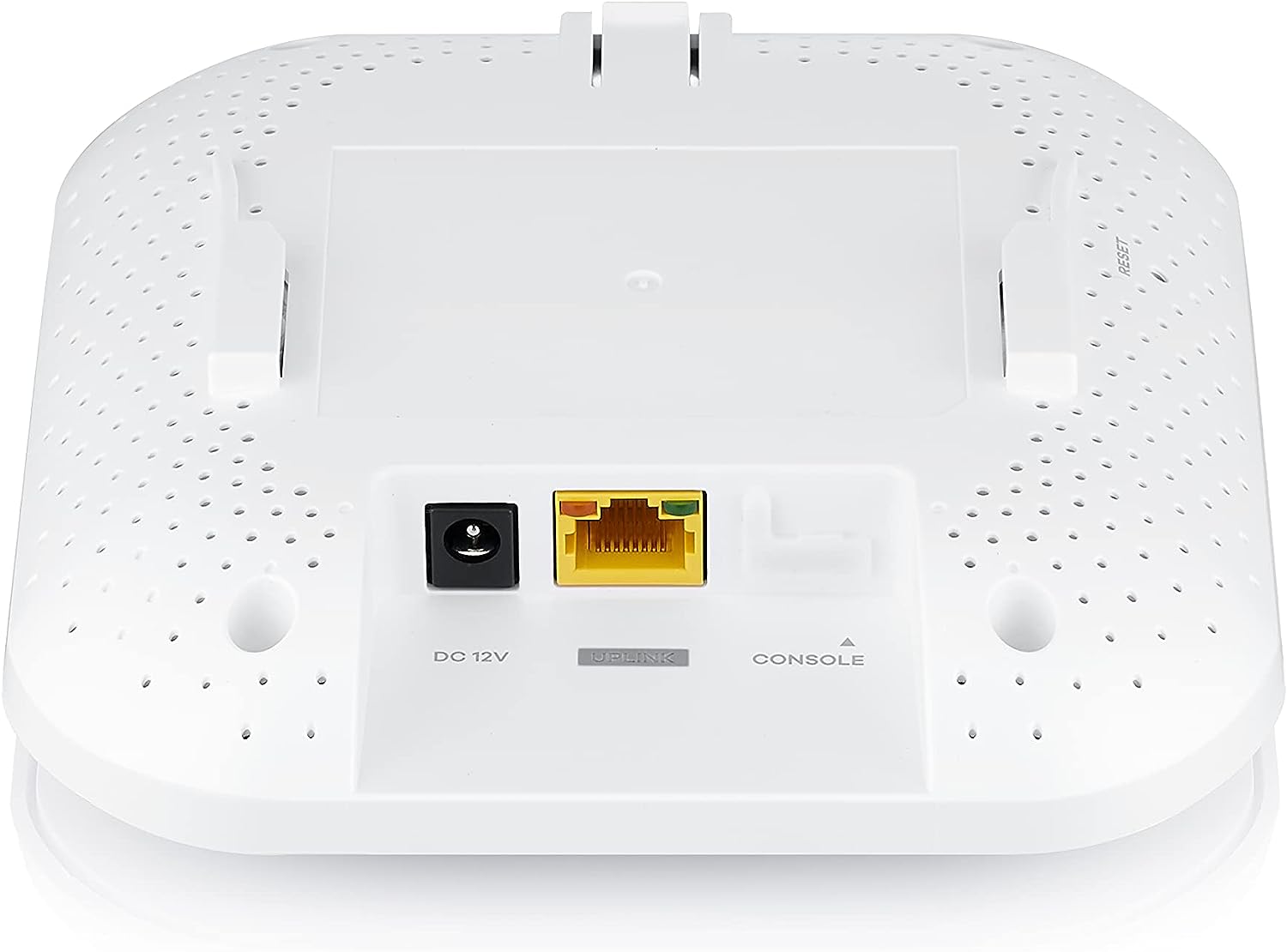 Zyxel NWA90AX Pro Bottom