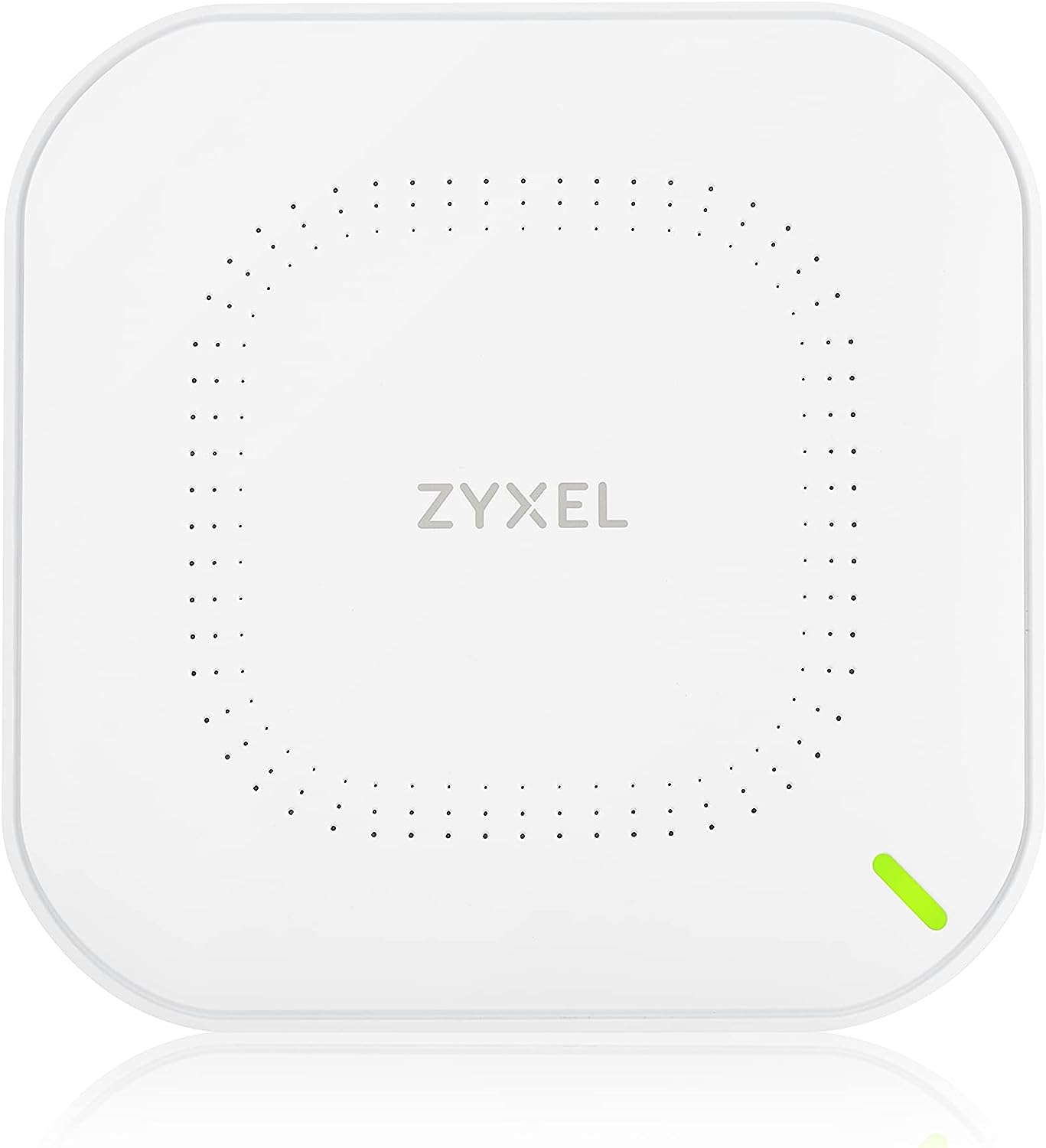 Zyxel NWA90AX Pro Front