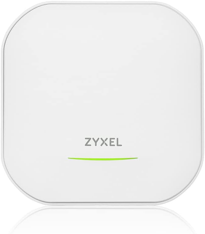 Zyxel WAX620D-6E Front