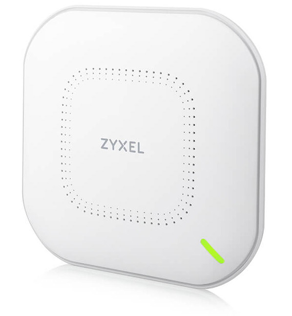 Zyxel WAX630S Front Left