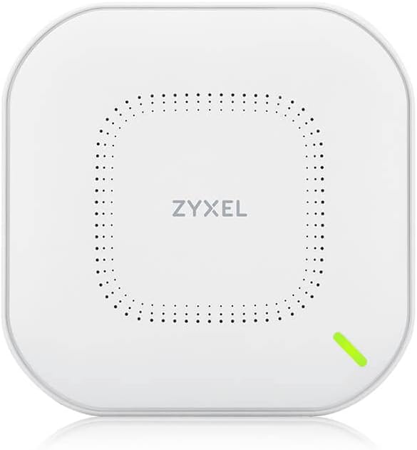 Zyxel WAX630S Front