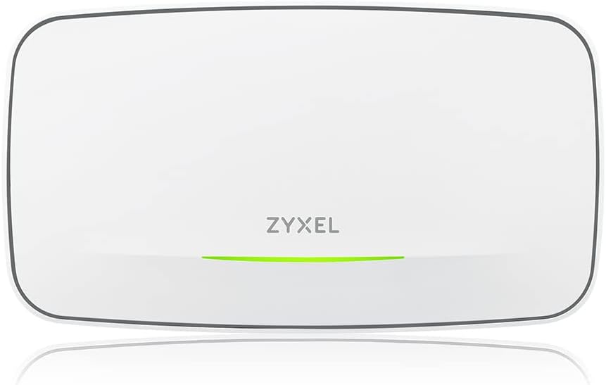 Zyxel WAX640S-6E Front