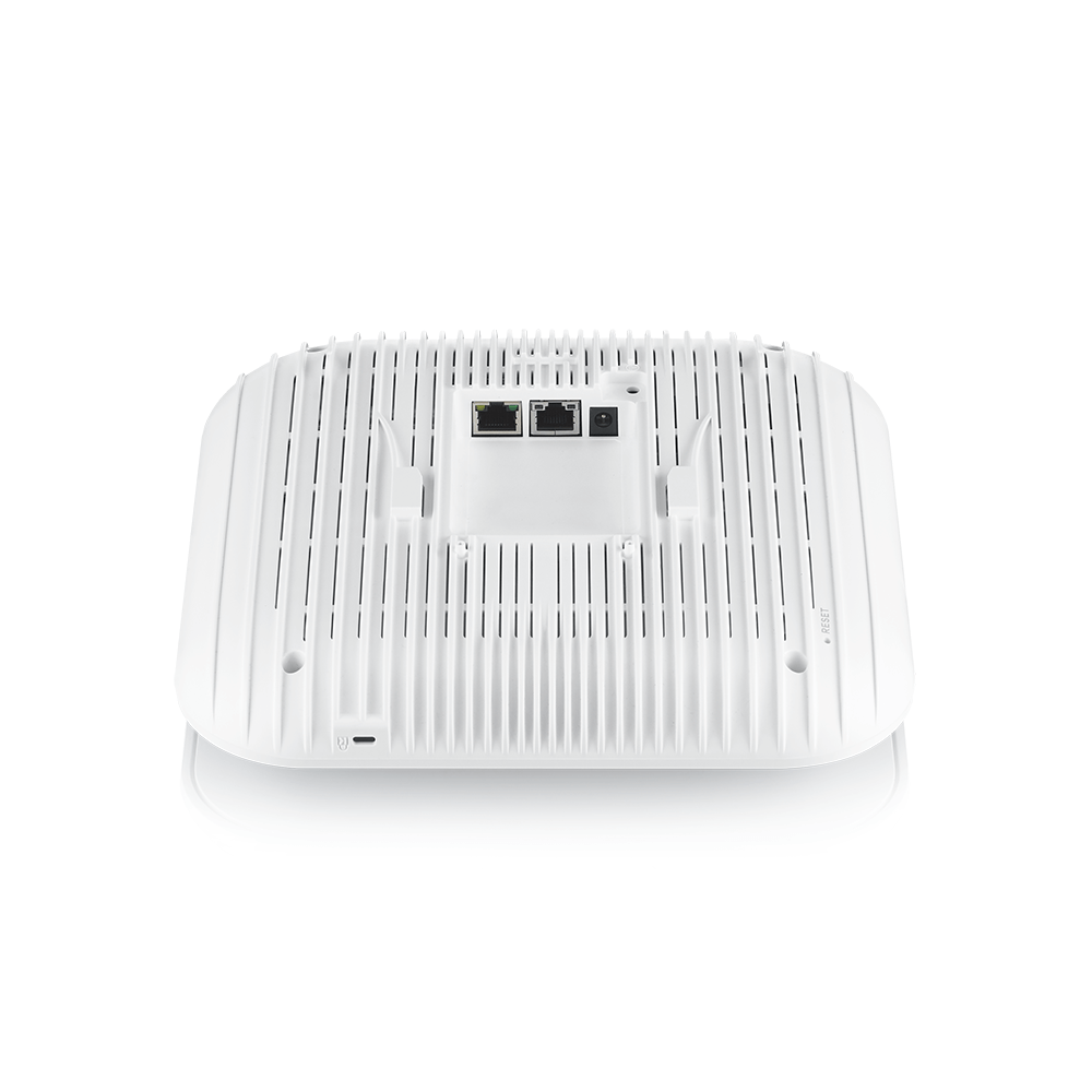 Zyxel NWA110AX Bottom