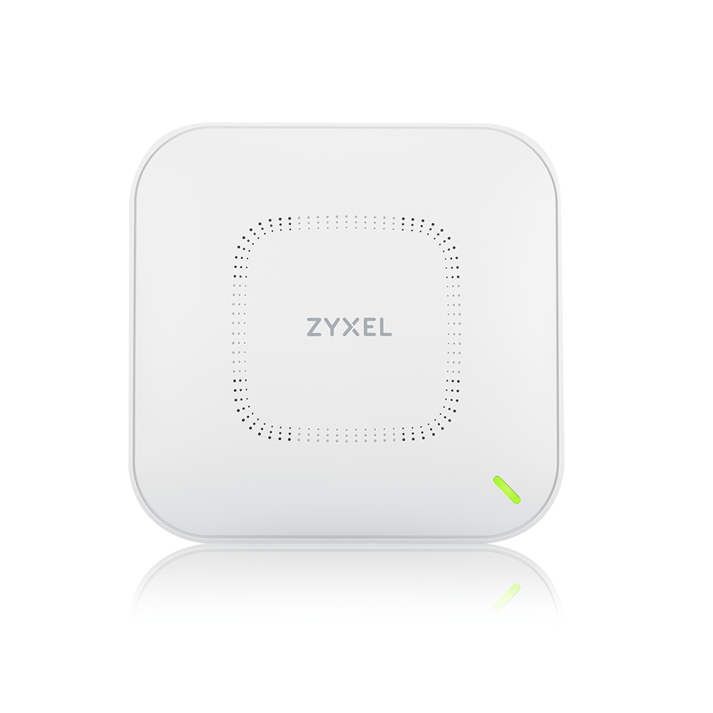 Zyxel NWA110AX Front