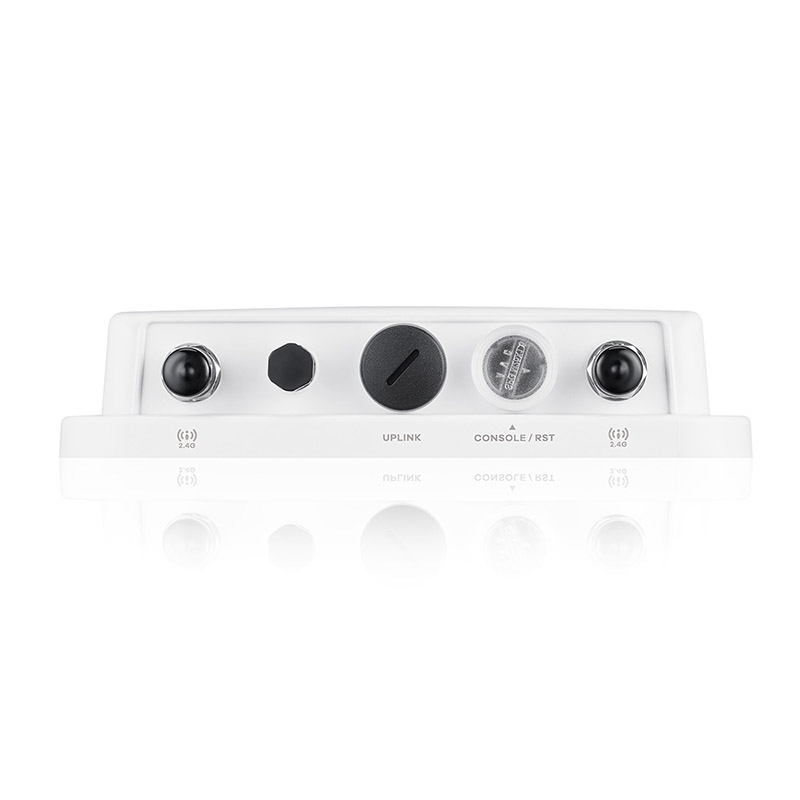 Zyxel WAX655E Bottom