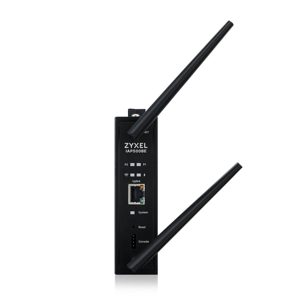 Zyxel IAP500BE Front