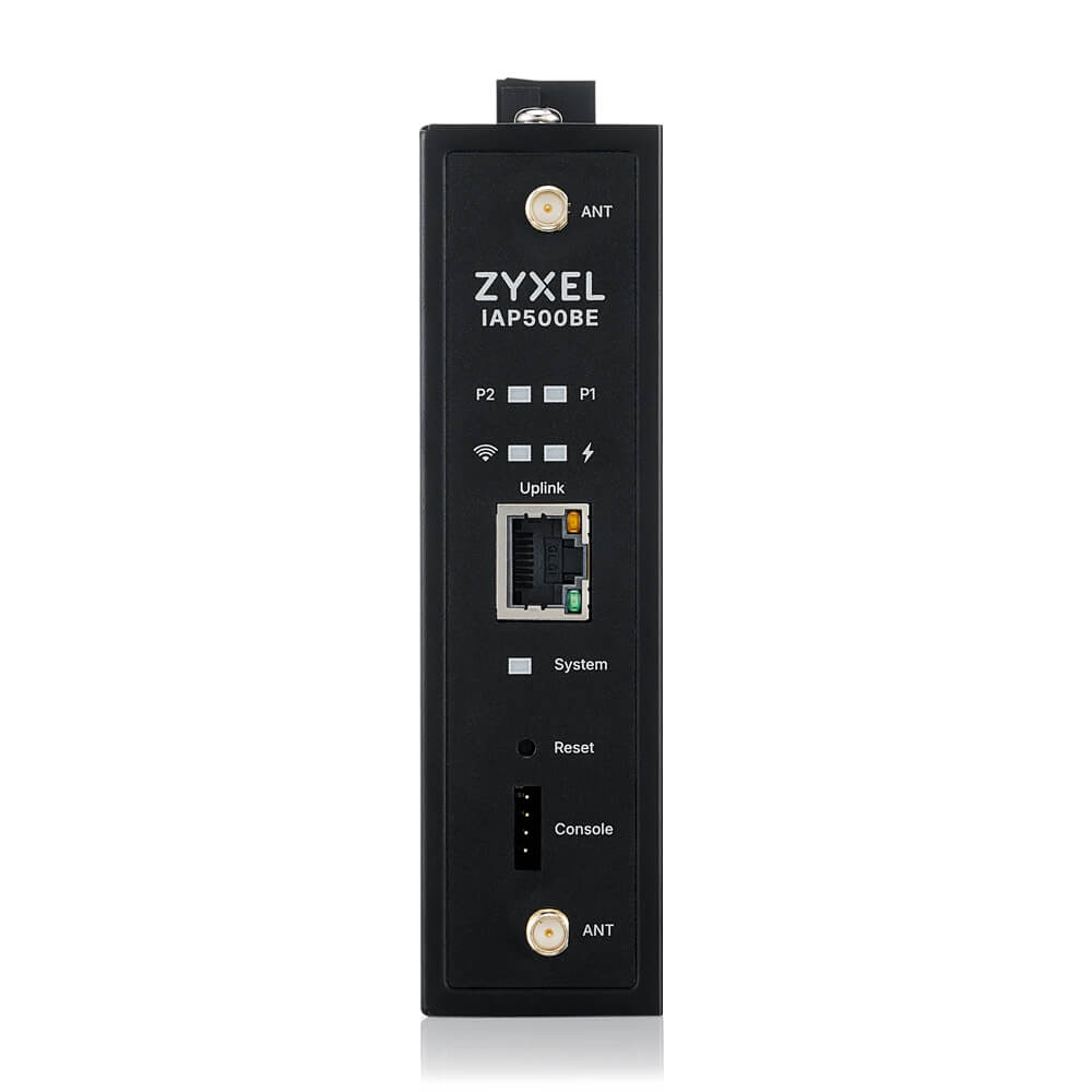 Zyxel IAP500BE Front