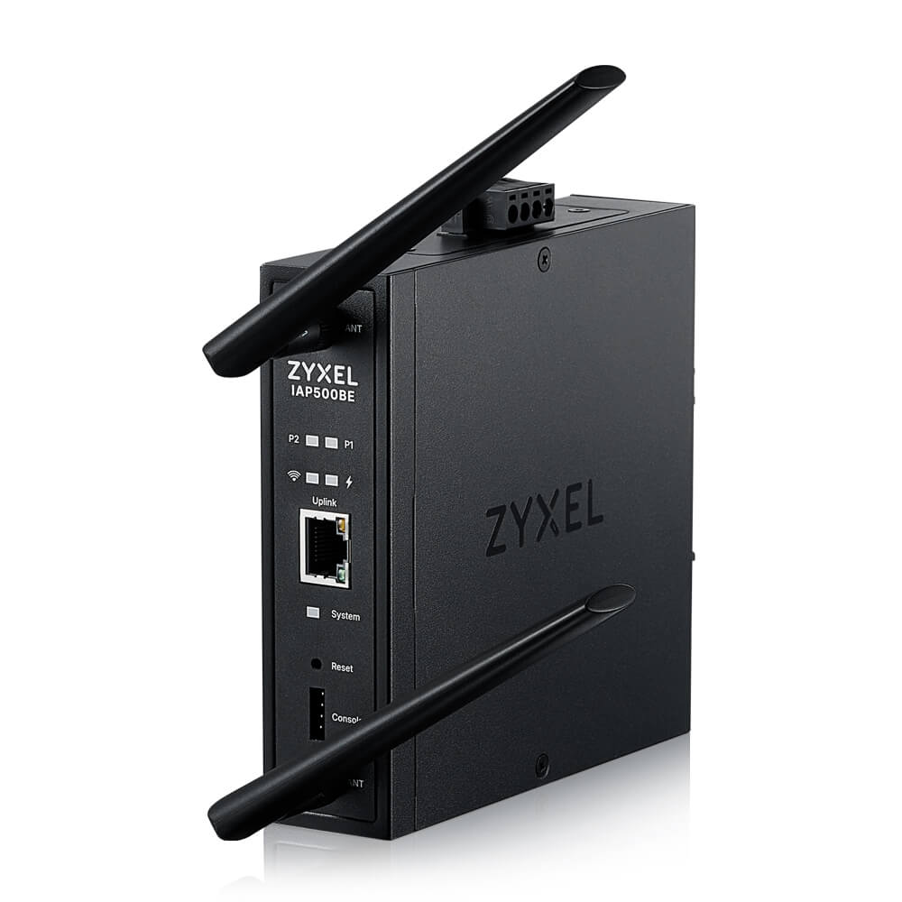 Zyxel IAP500BE Right Angle