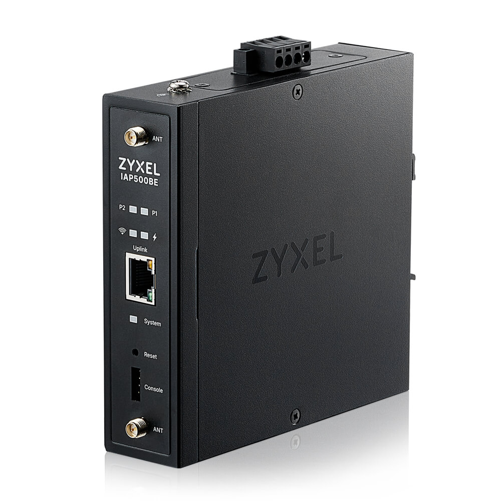 Zyxel IAP500BE Right Angle