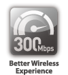 Better Wireless Experience