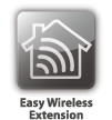 Easy Wireless Extension